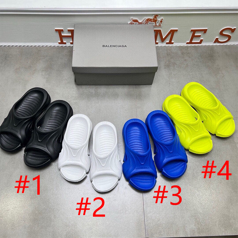 54J40Z     fashion slippers