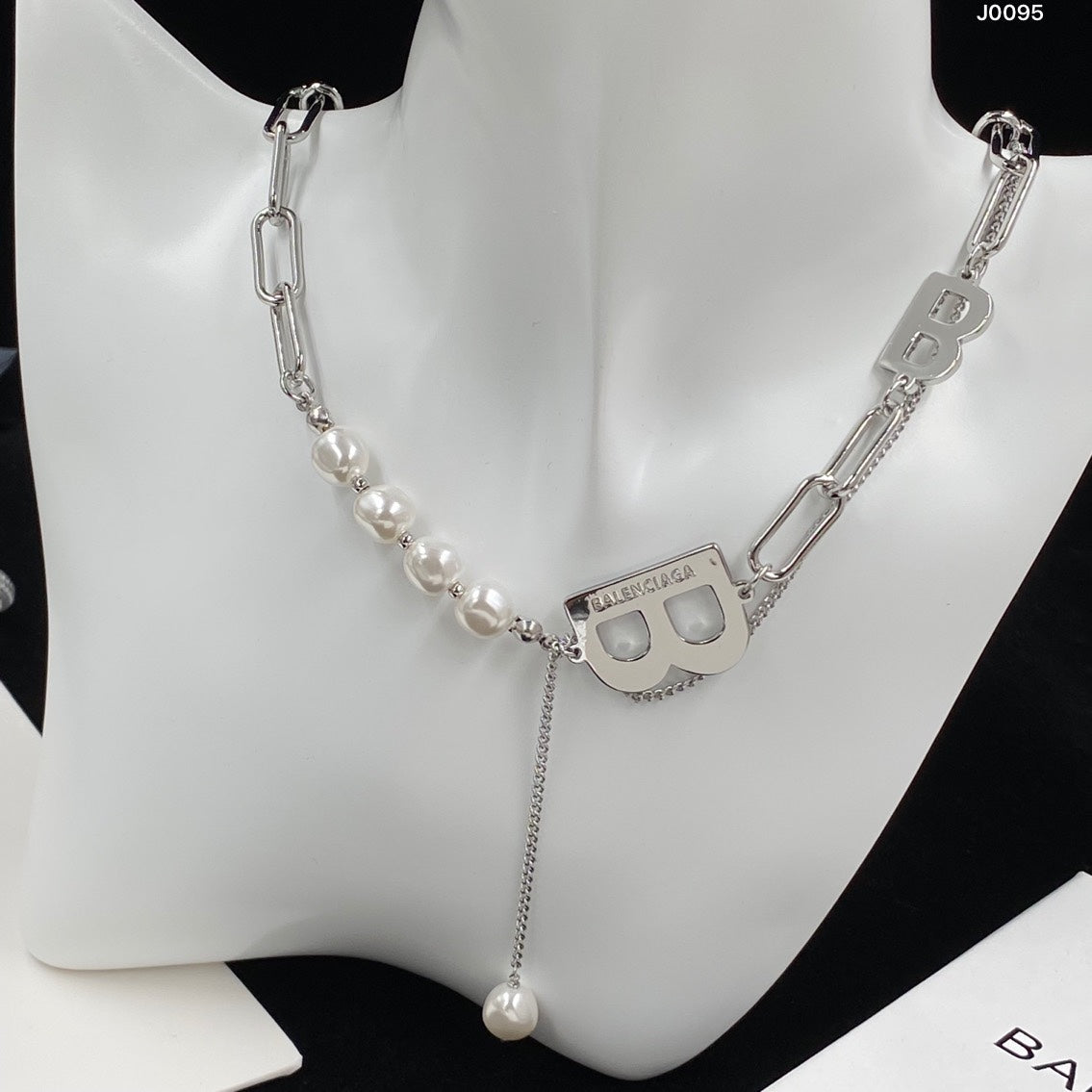 14J150X   Fashion high -quality Necklaces