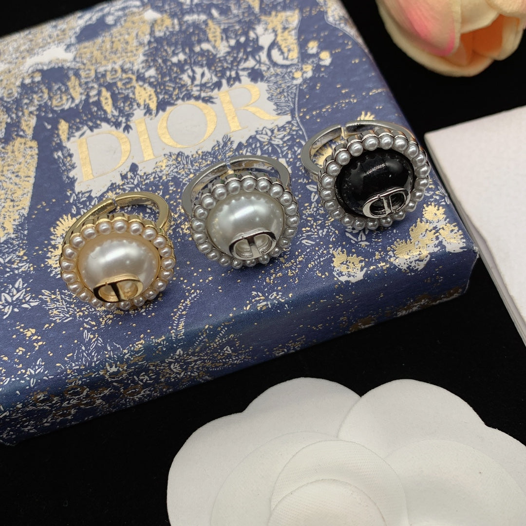 14D224J  Fashion high -quality   Rings