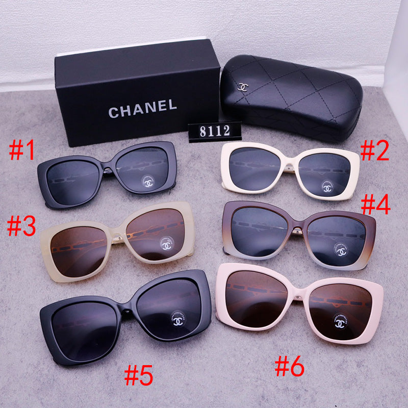 74C455T  fashion Sunglasses