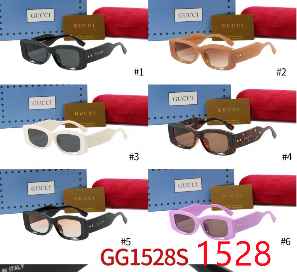 74B343T  fashion Sunglasses