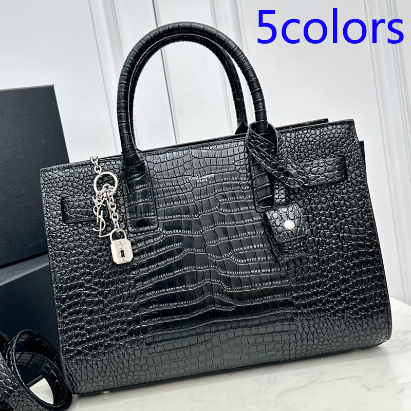 1XSL268B (  Fashionable leather bag )