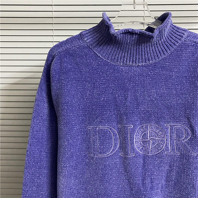 14D406U  fashion Sweaters