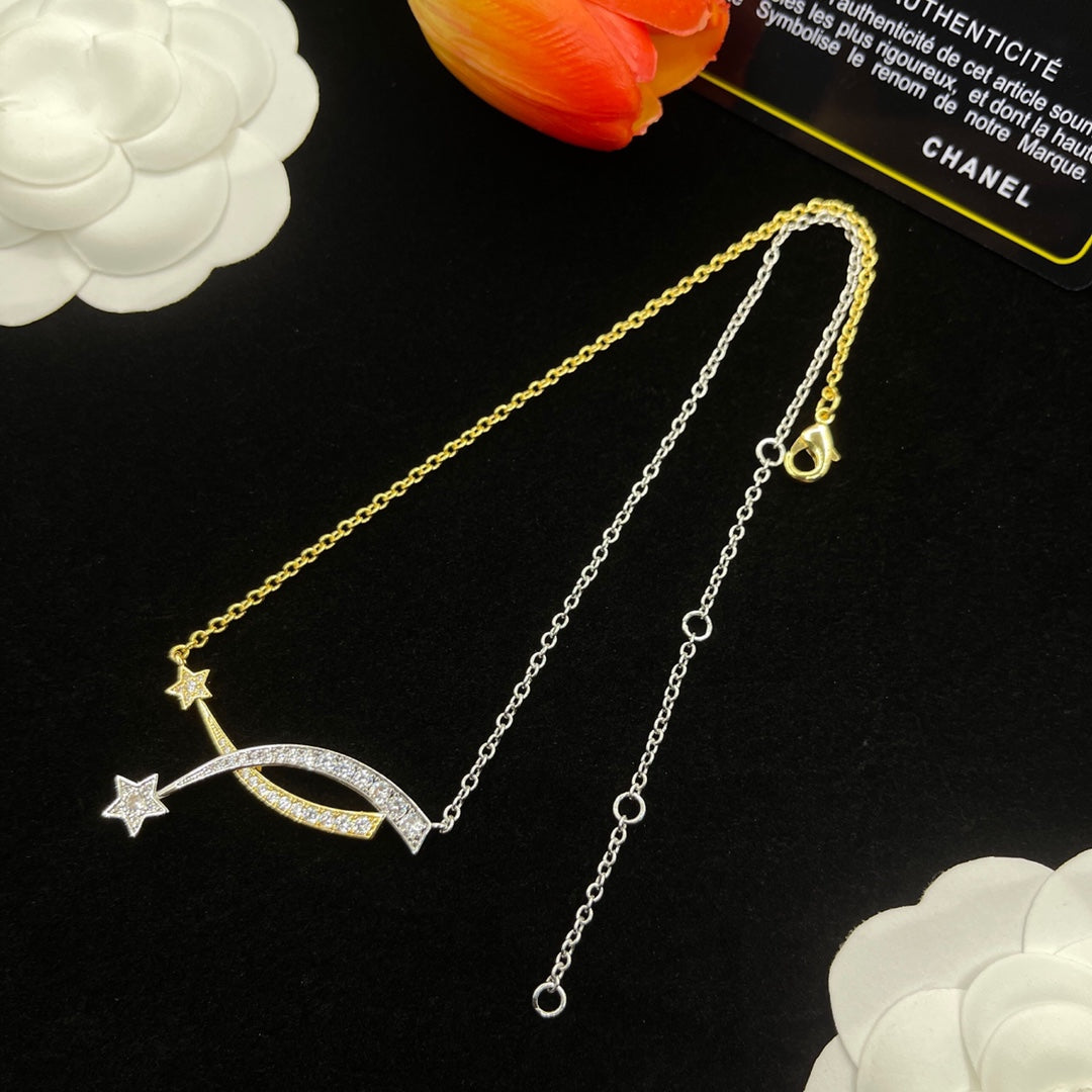 14C914X  Fashion Necklaces