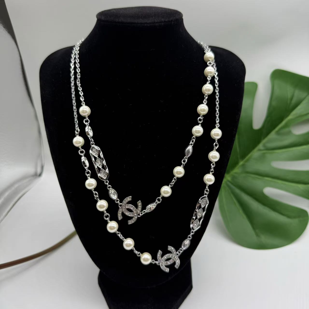 14C737K  Fashion  Necklaces