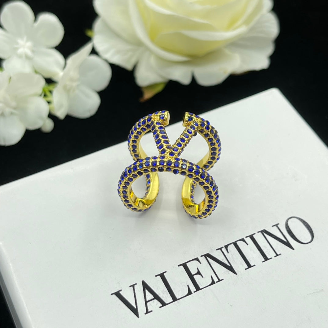 1YVL463J  Fashion high -quality Rings