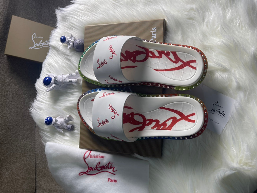 J4A25Z   fashion  Slippers