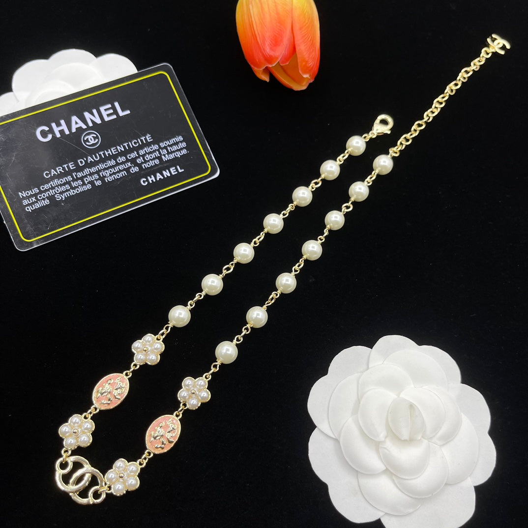 14C930X  Fashion Necklaces