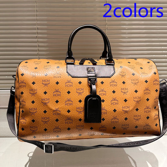 6XM198B ( Fashionable leather bag )