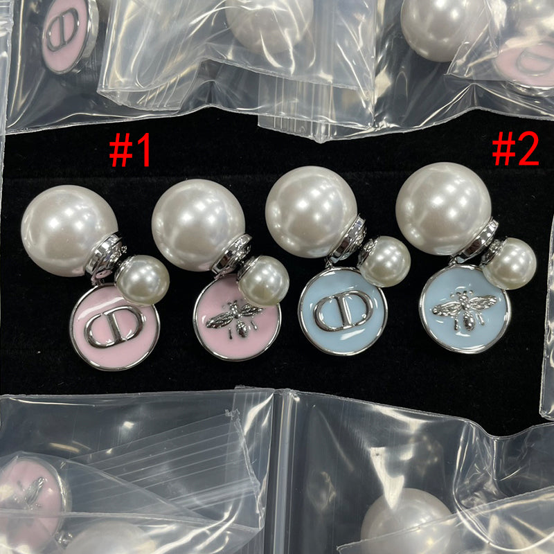 14D617E   Fashion Earrings