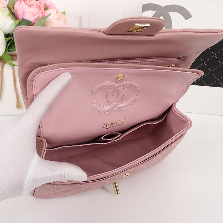 5C30B  Fashionable leather bag 