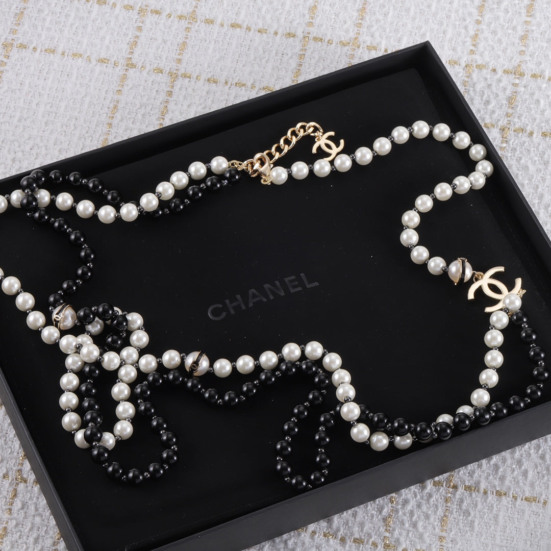 14C838K   Fashion Necklaces