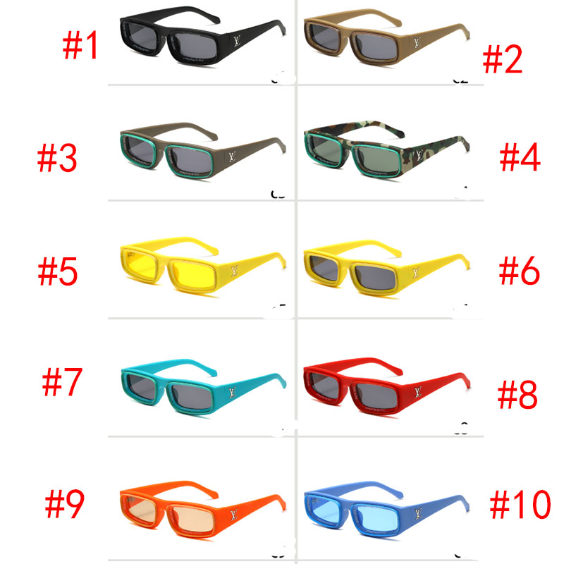 74E380T  fashion Sunglasses