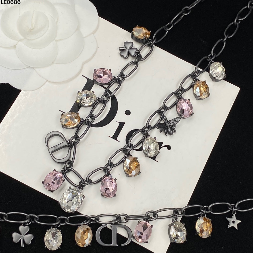 1YD54X  Fashion high -quality  Necklaces   Bracelets