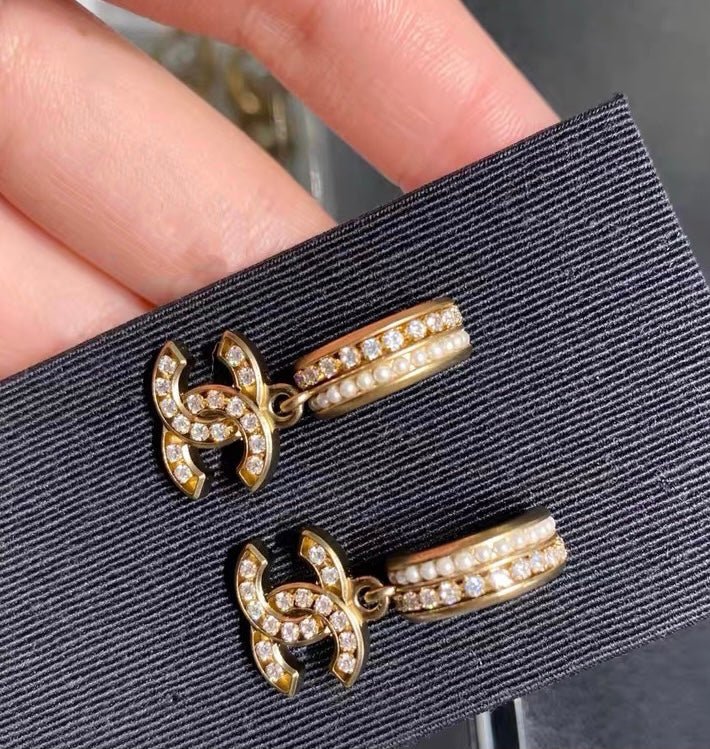 1YC280E  Fashion high -quality Earrings