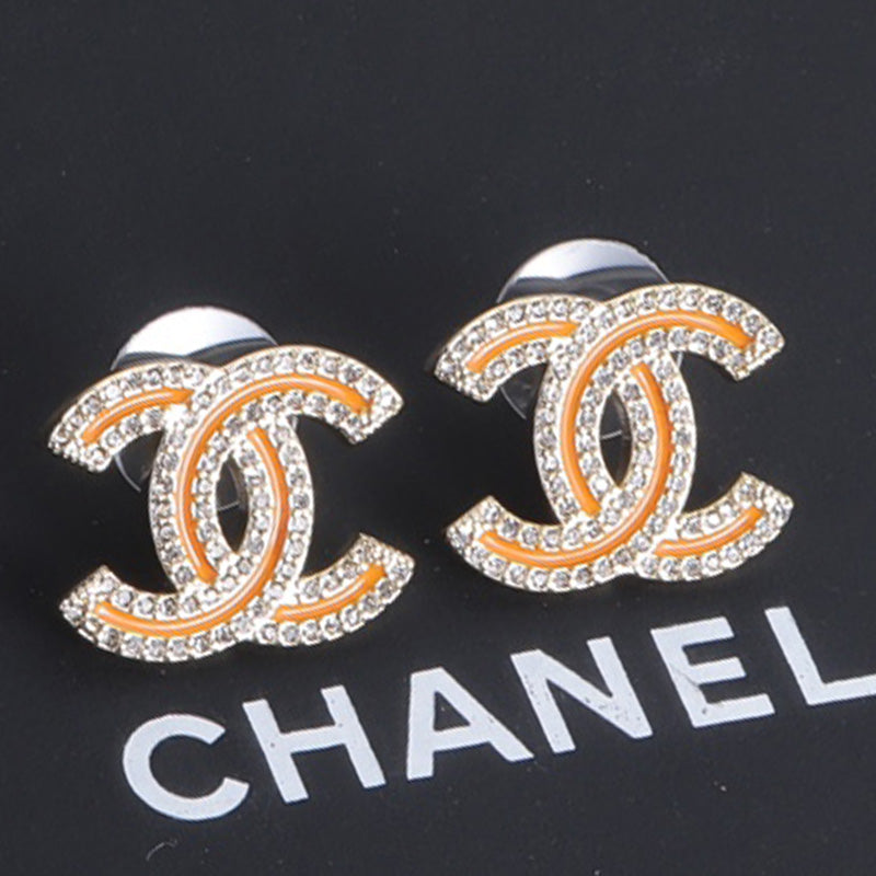 1YC9E  Fashion high -quality Earrings 