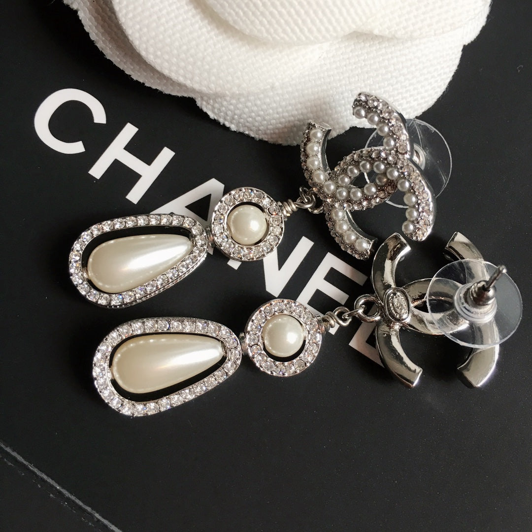 1YC109E  Fashion high -quality Earrings