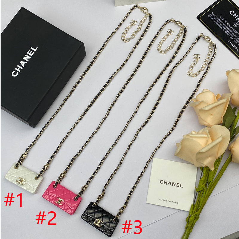 14C527X  Fashionable and high quality Necklaces