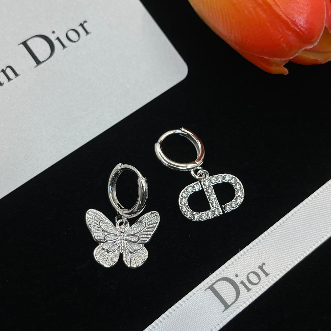 14D1062E  Fashion Earrings