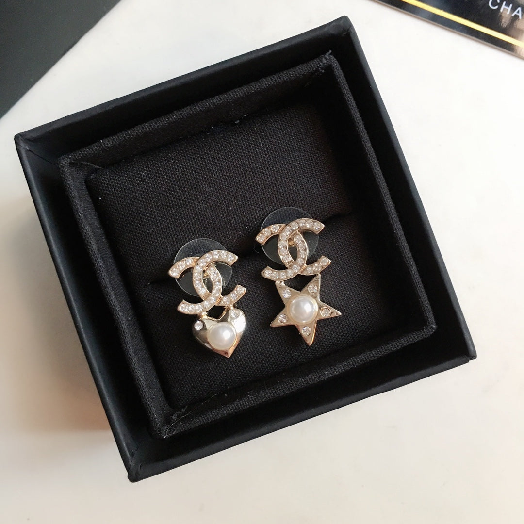 1YC394E  Fashion high -quality Earrings