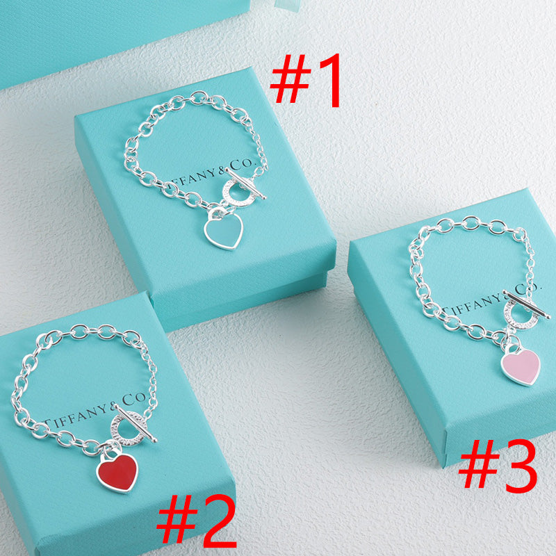 1YT367K  Fashion high -quality Bracelets