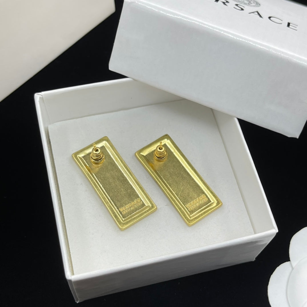 14V974E  Fashion Earrings