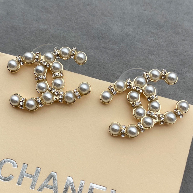 14C240E  Fashion high -quality  Earrings