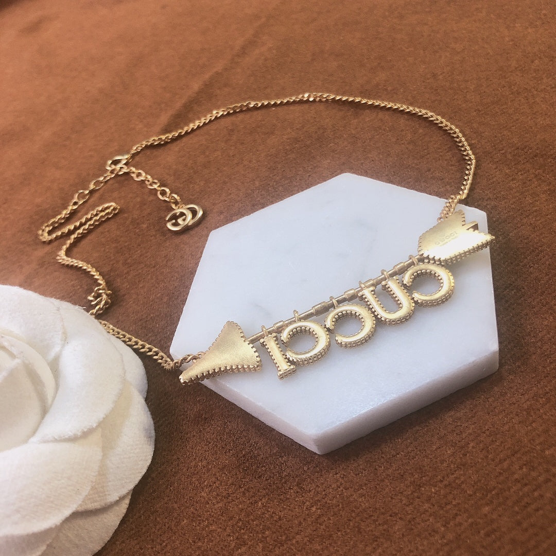 1YB301X  Fashion high -quality Necklaces