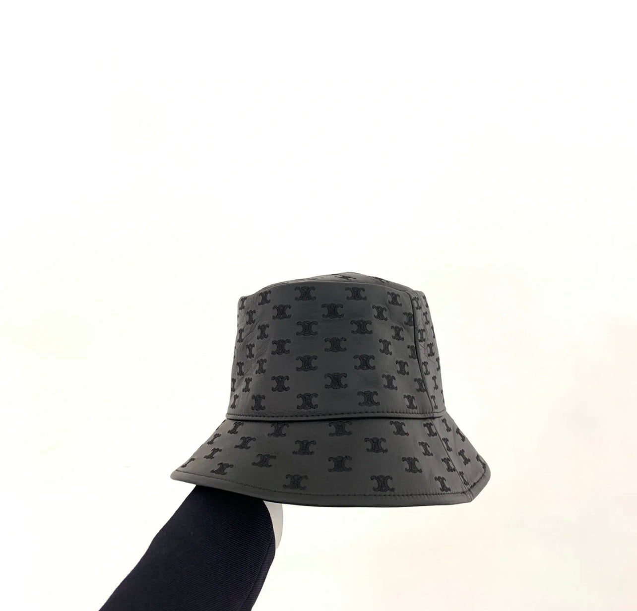 14CL440M  Fashion hats