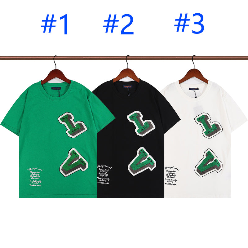 14E170U   fashion  T-shirts