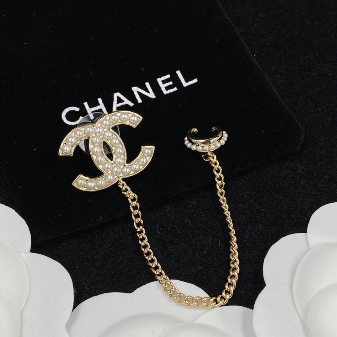 1YC414E  Fashion high -quality Earrings