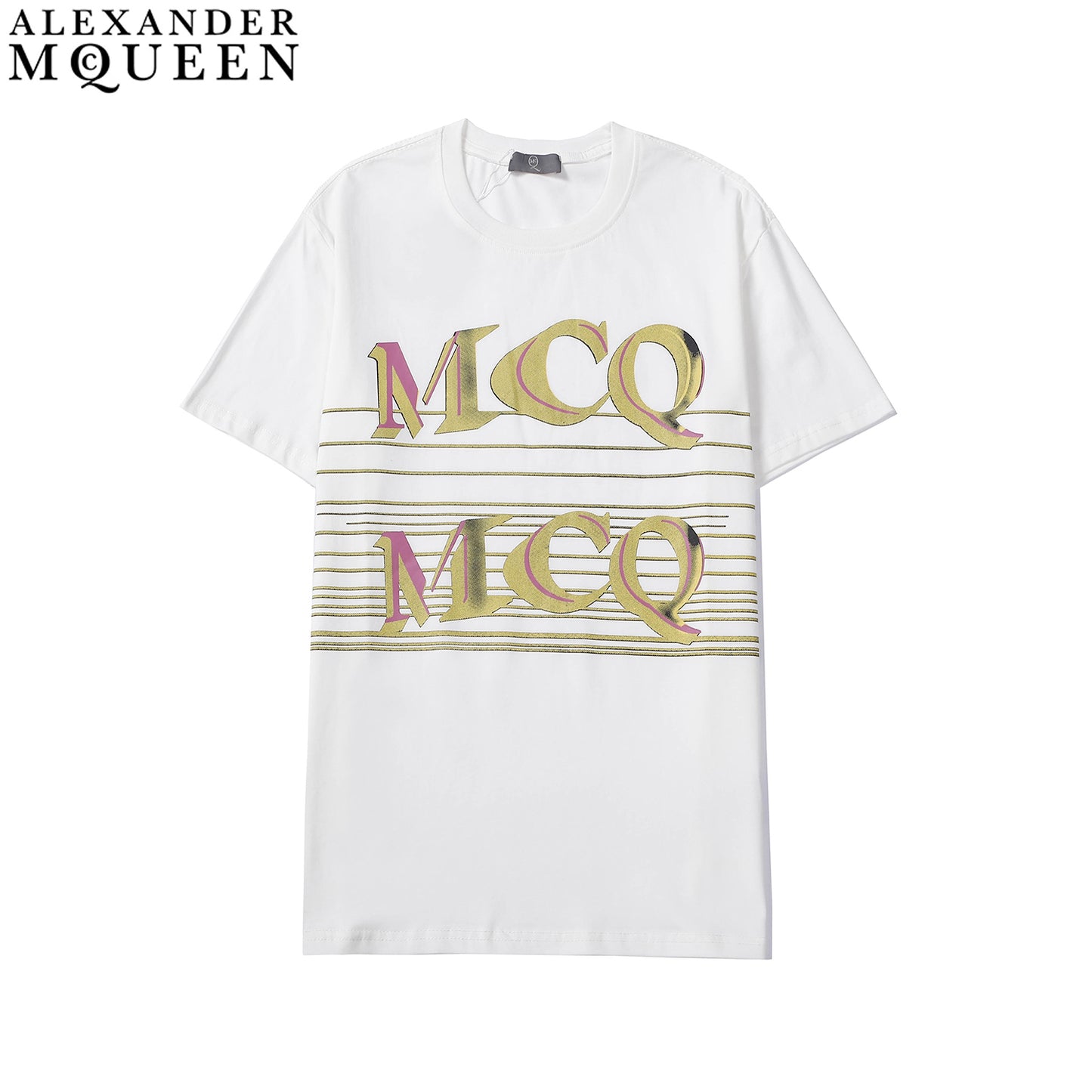 14MQ203U   fashion  T-shirts