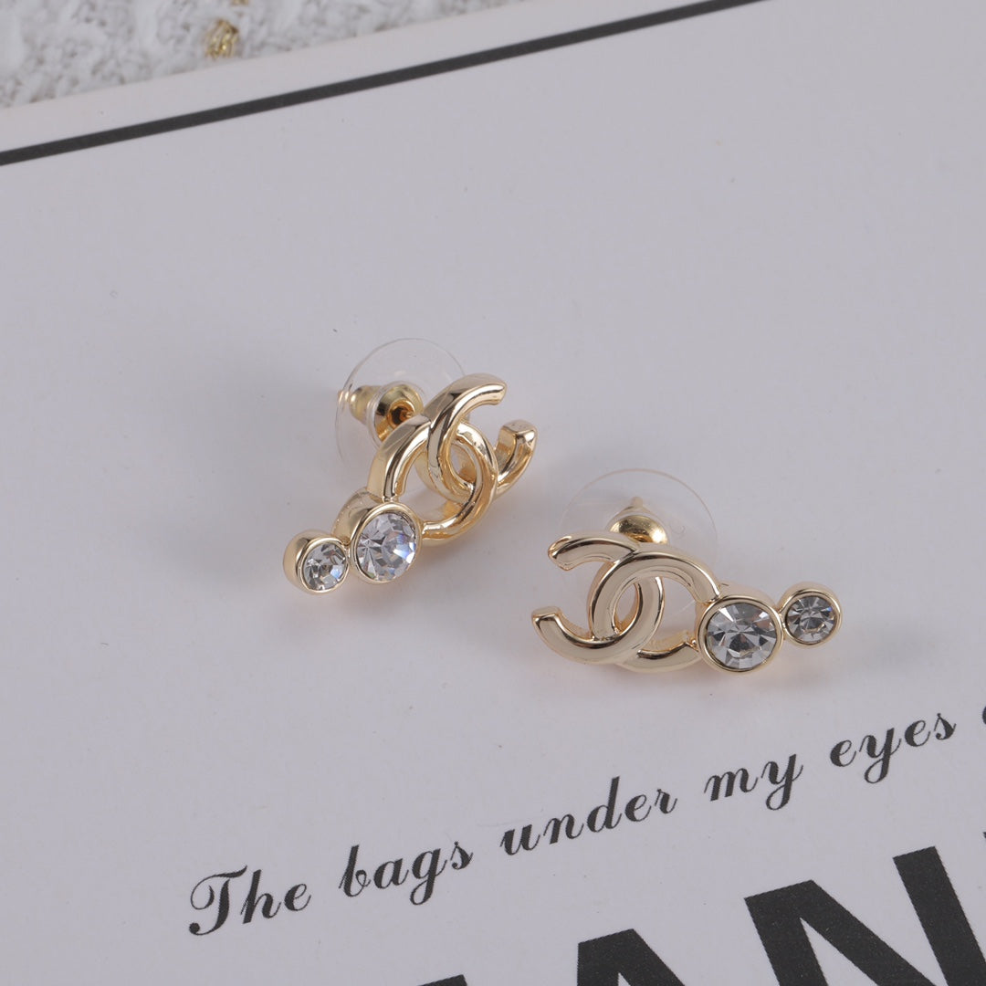 14C1081E   Fashion Earrings