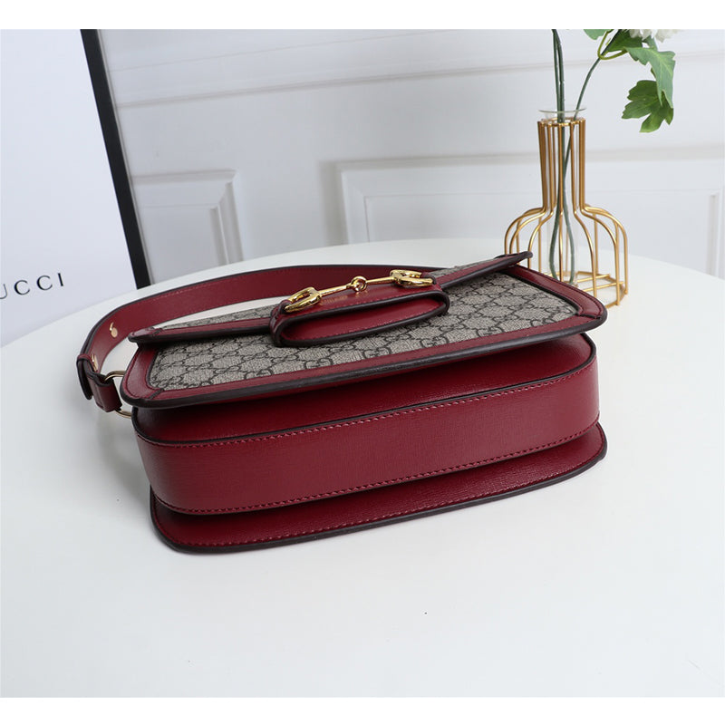 3B27B  Fashionable leather bag 