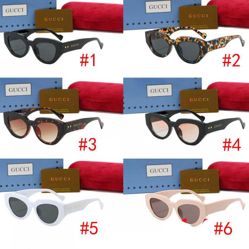 74B342T  fashion Sunglasses