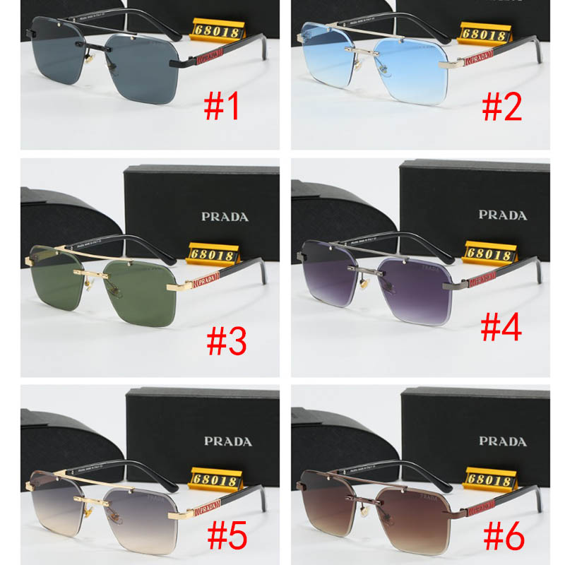 74PD512T  fashion Sunglasses