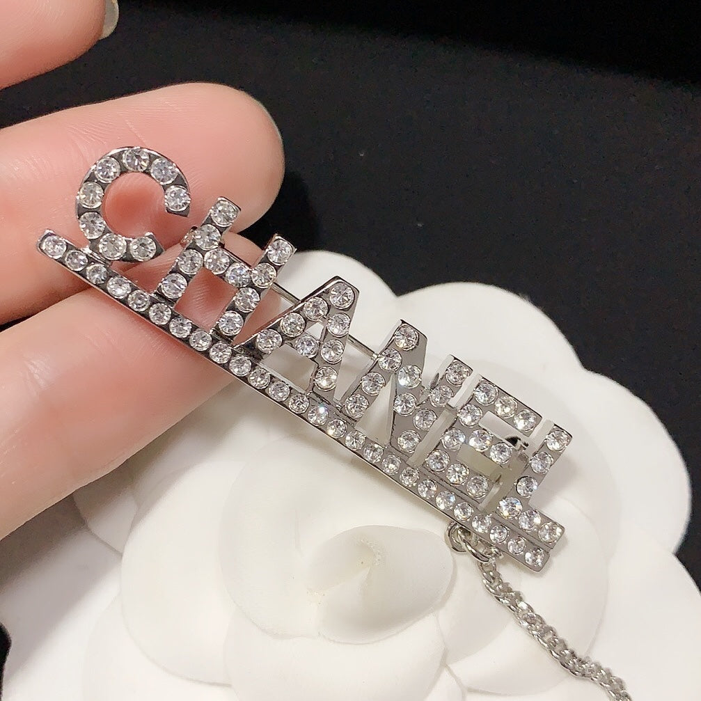 14C227X  Fashion high -quality   Brooch