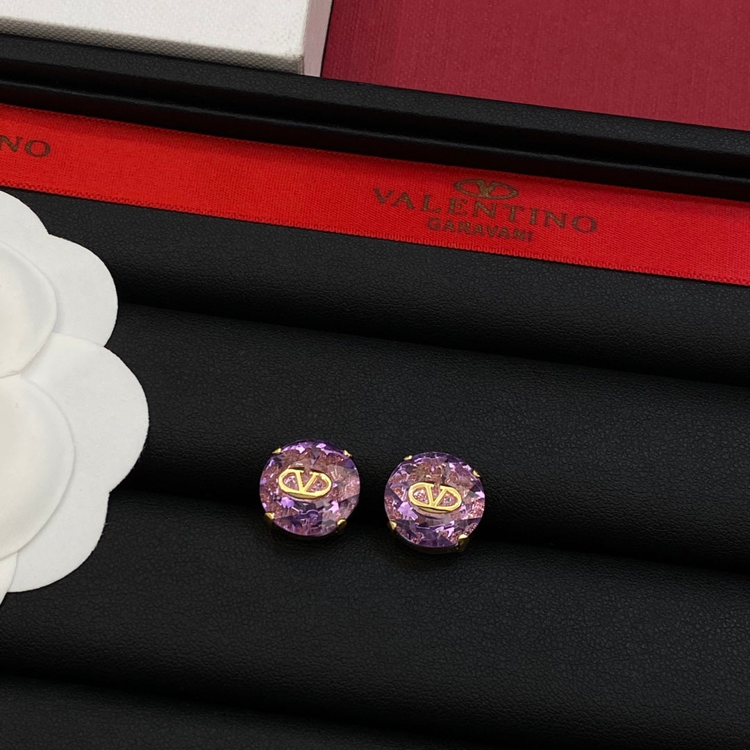 14VL446E  Fashionable and high quality Earrings