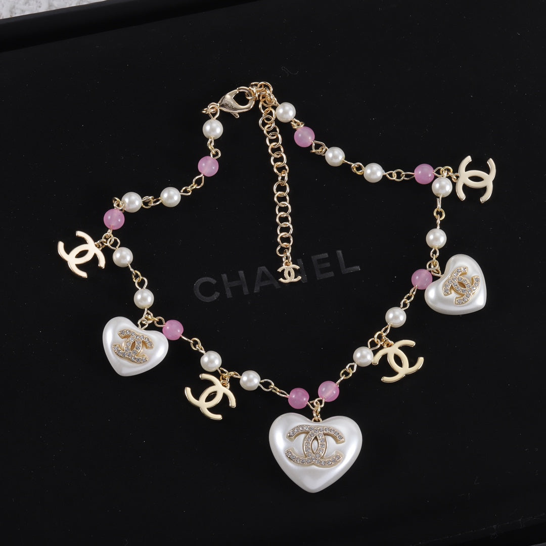 14C1084X   Fashion  Necklaces