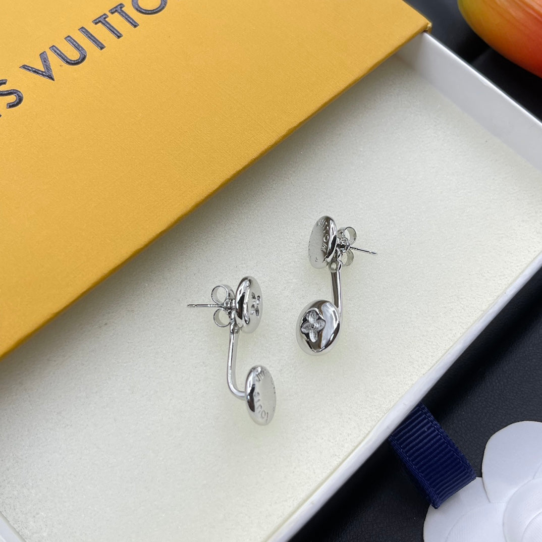 14E979E  Fashion Earrings