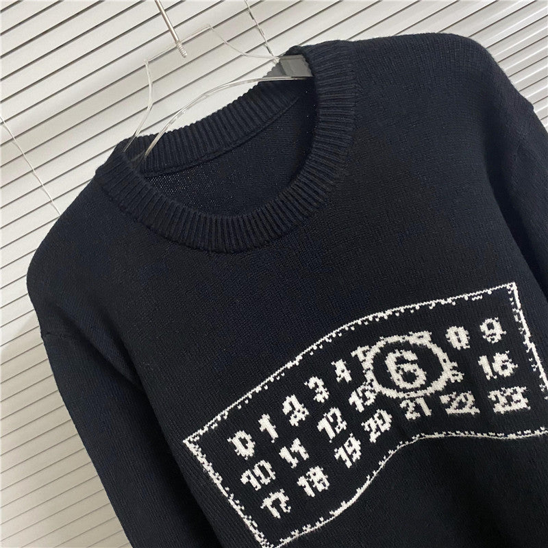 14A408U  fashion Sweaters