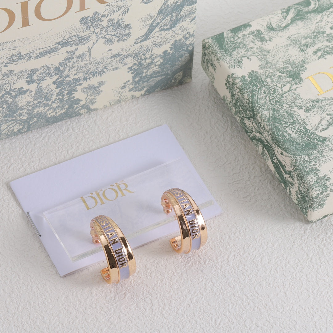 1ND221E Fashion high -quality Earrings