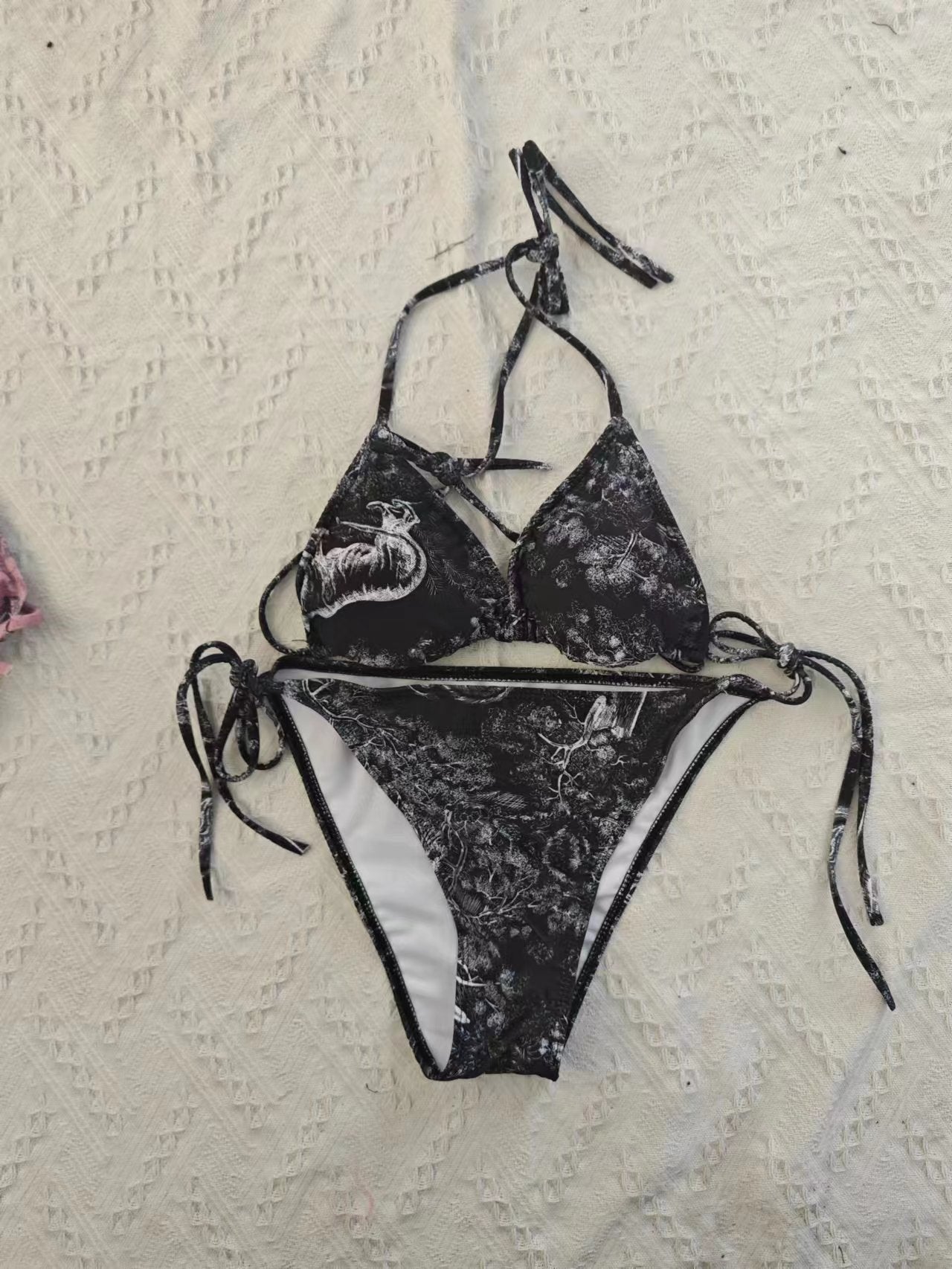 14D9Y   fashion   Bikini swimsuit