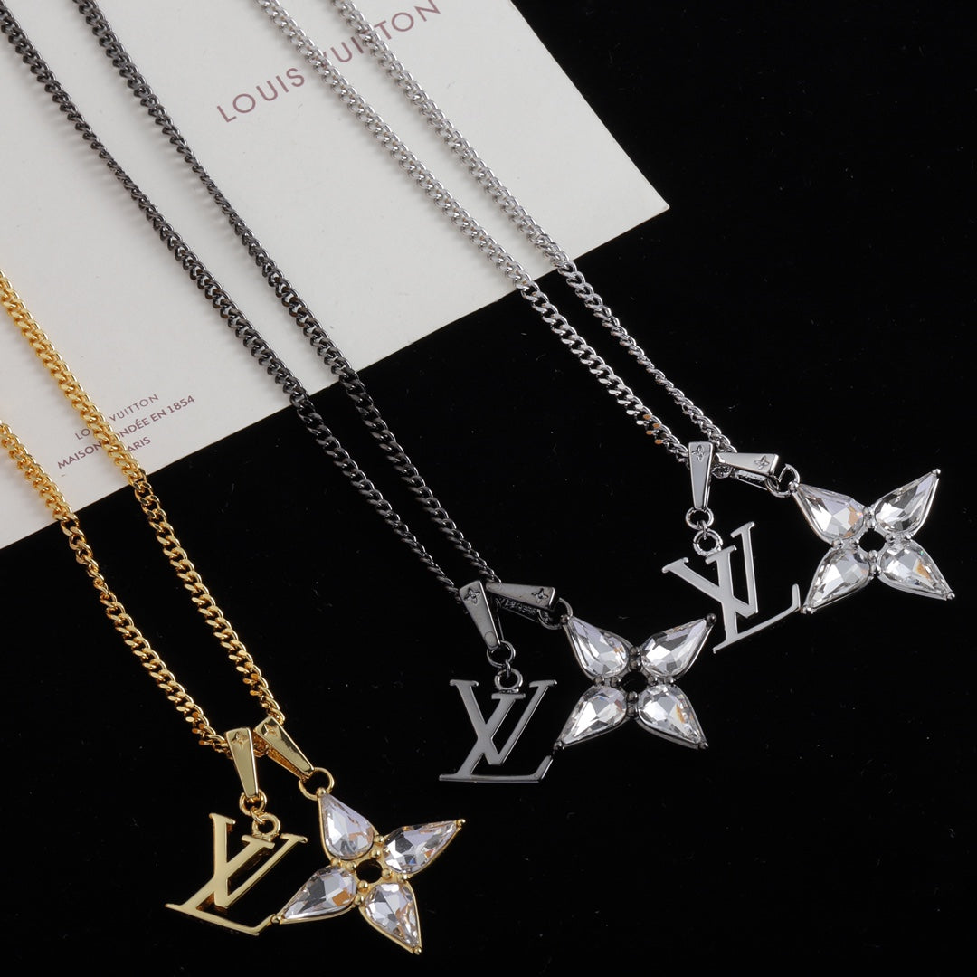 1YE345X  Fashion high -quality Necklaces