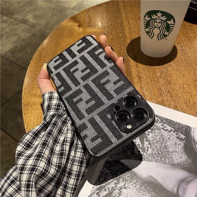 PXF9A Fashion Phone Case