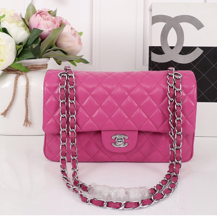 5C30B  Fashionable leather bag 