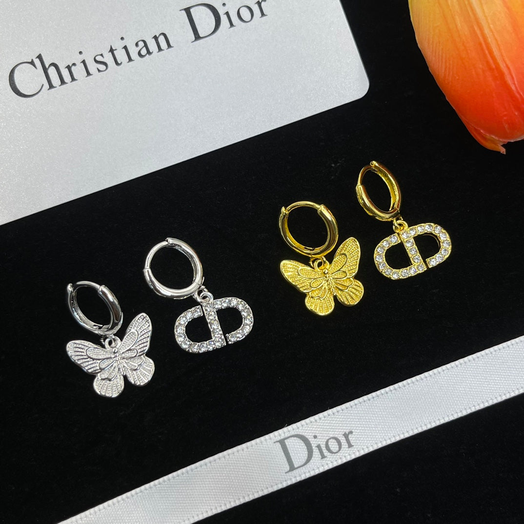 14D1062E  Fashion Earrings