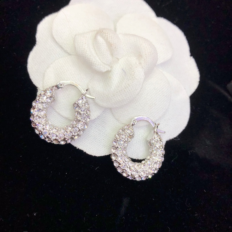 1XCL563E Fashion high -quality earring