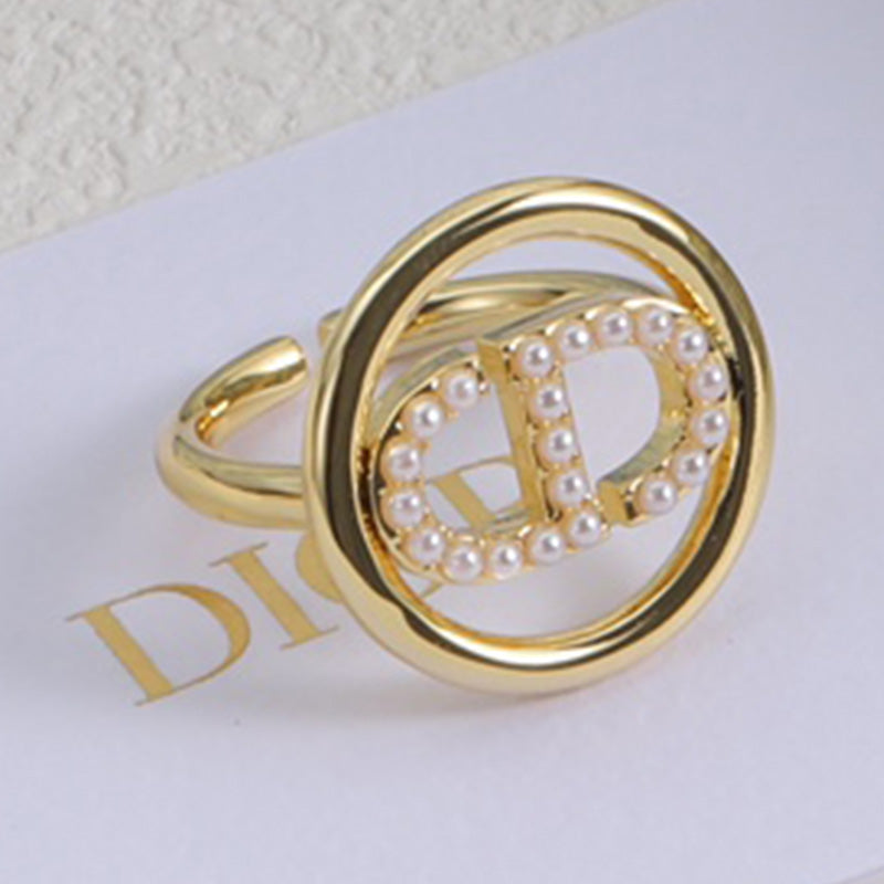 1YD31J  Fashionable high -quality Rings