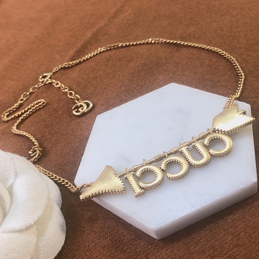 1YB301X  Fashion high -quality Necklaces